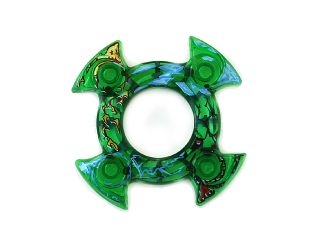 Ninjago Spinner Crown
